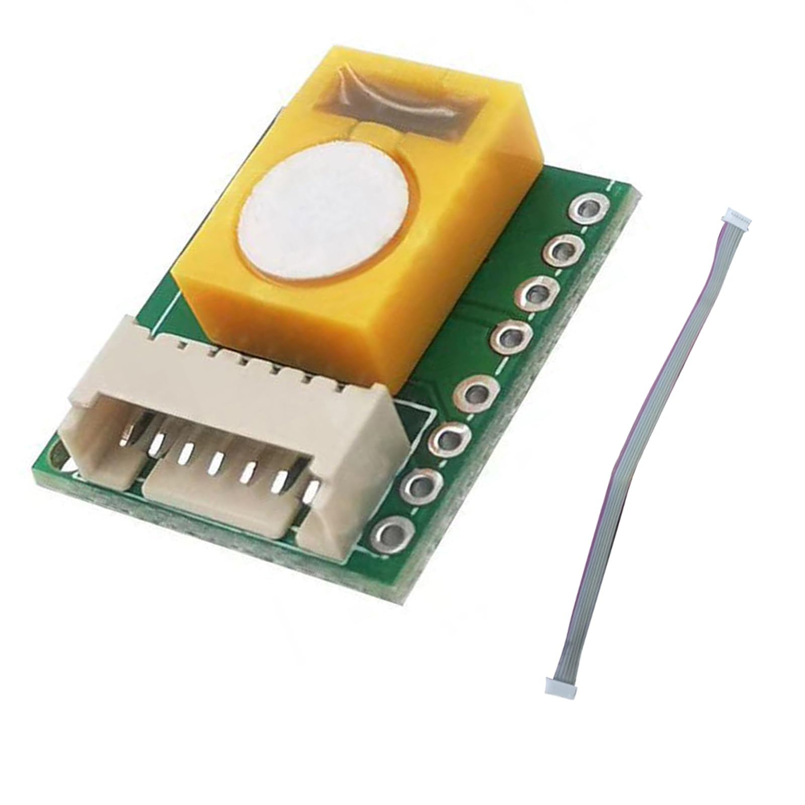 Kfwfuaee B Ethanol Detectors Module Using Sc03 C2h5oh Sensors For Realtime Concentration Measurement Industrial Transducer