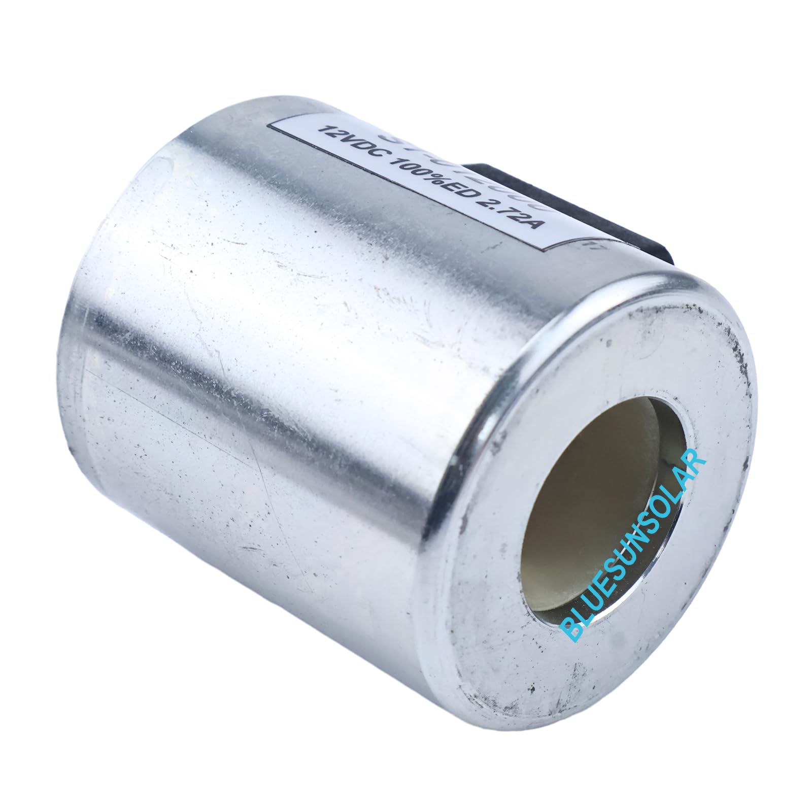 Amazon.com: BLUESUNSOLAR 12V Solenoid Valve Coil 128321
