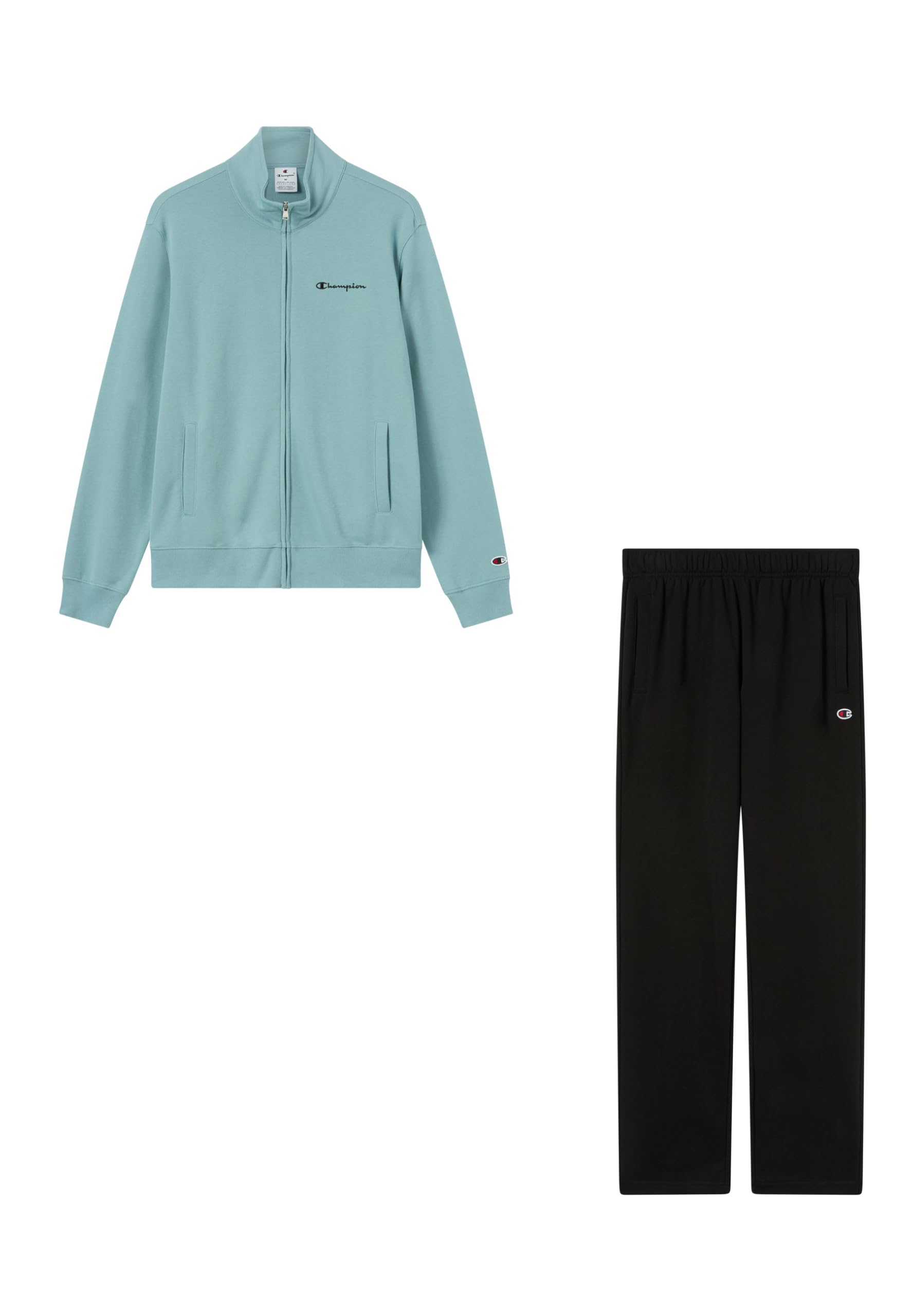Champion Tuta Full Zip Suit Adulto