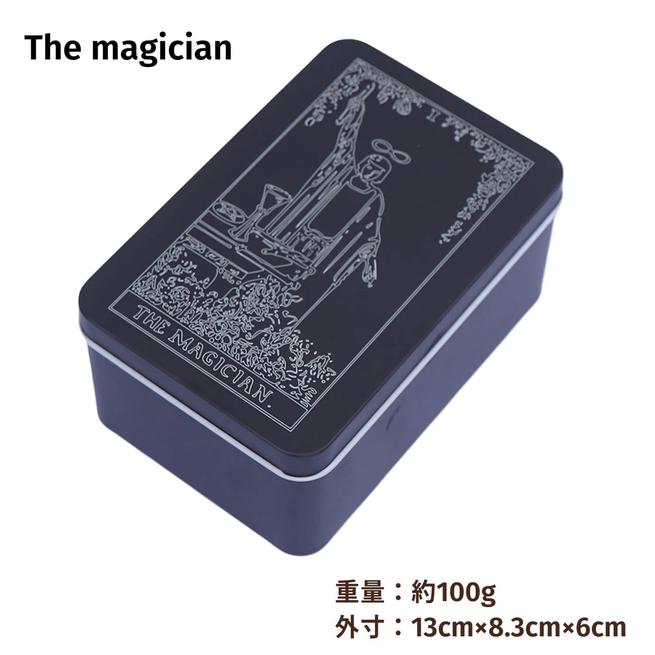 Amazon.co.jp: [セドナの魔法] タロットカードケース カンケース