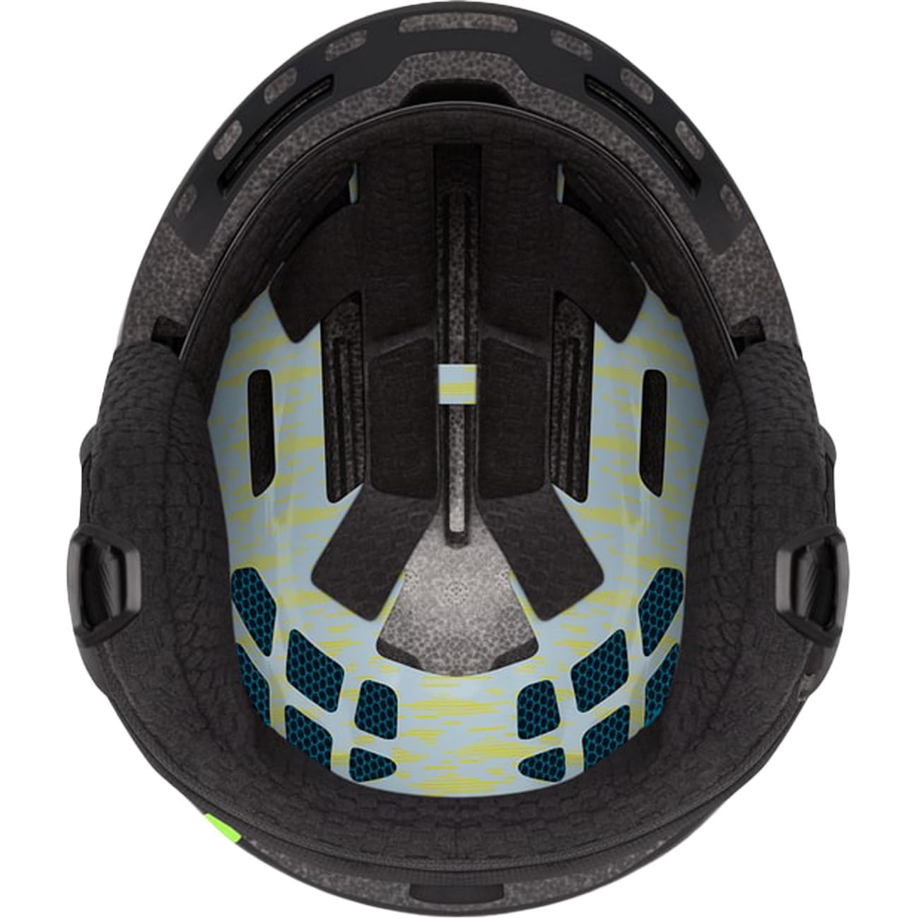 Smith Method Pro MIPS ヘルメットL Matte Black SMITH OPTICS HELM METHOD PRO MIPS MATTE BLACK Gr.L (59-63cm) NEU