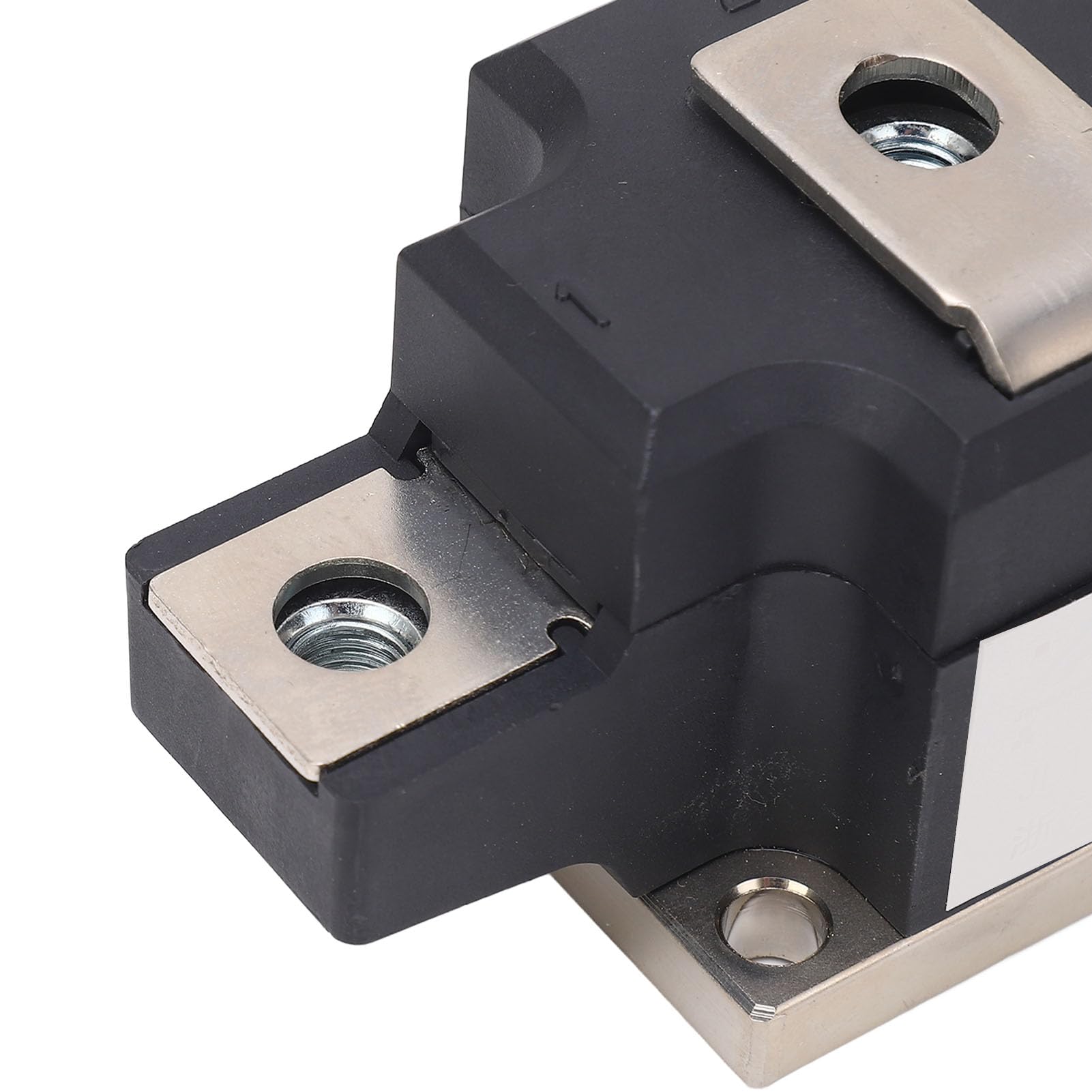 FTVOGUE Modulo Tiristore Modulo Raddrizzatore Controllato Al Silicio di Alimentazione Bidirezionale con Tensione di Picco 1600 V per Controllo di Potenza Industriale e Sostituzione del Raddrizzatore
