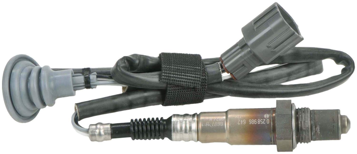 Bosch Direct Fit Oxygen Sensor 13256 | O'Reilly Auto Parts Bosch Direct Fit Oxygen Sensor 13256 | O'Reilly Auto Parts