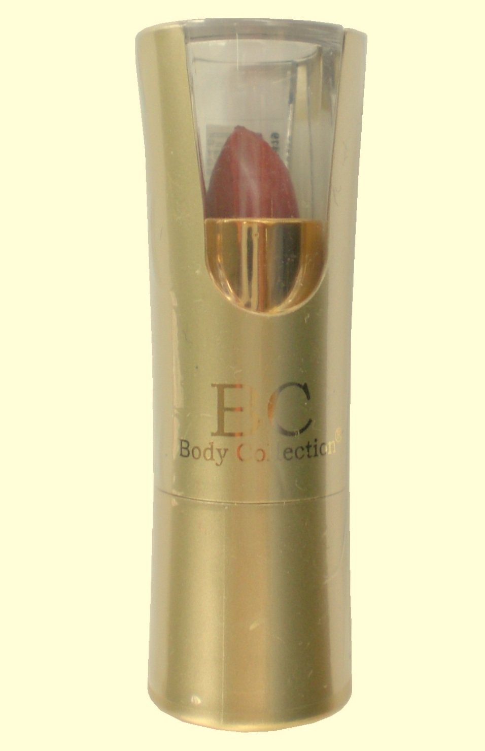 Body Collection Lipstick Crushed Rose Shade 17 Beauty