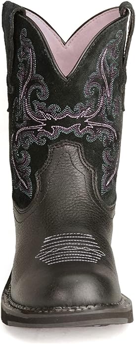 Erocalli Cowgirl Western Vintage Embroidery