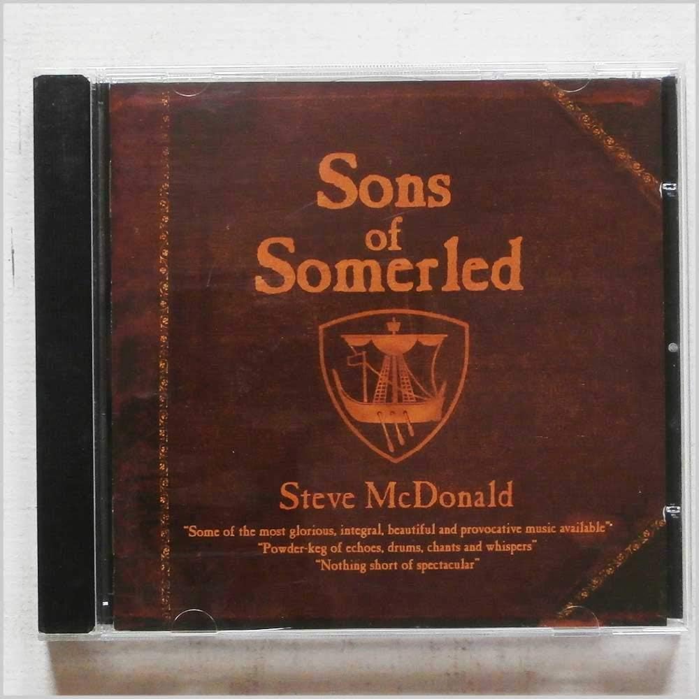 Sons of Somerled