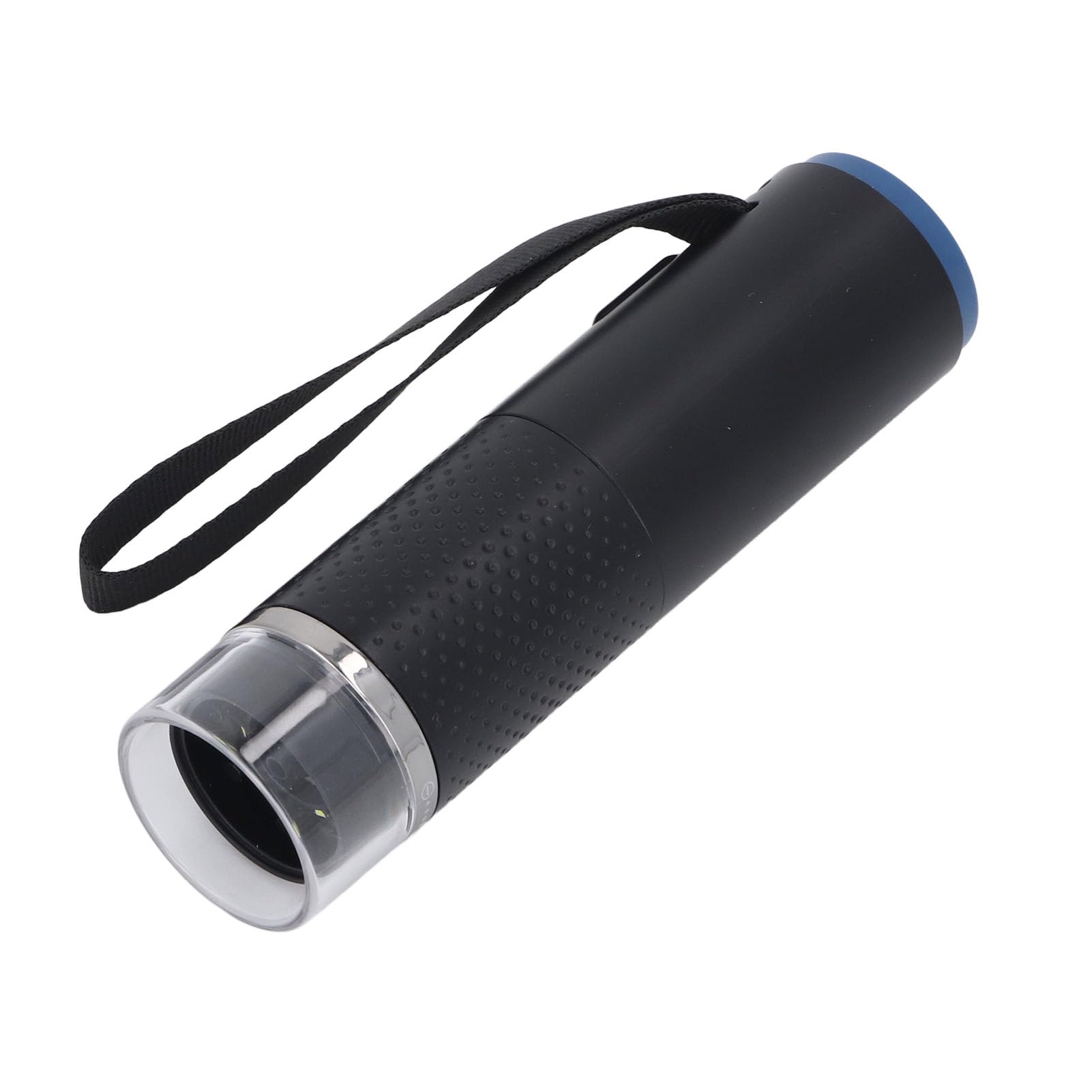 Microscopio Digitale WiFi Wireless Telecamera di Ispezione Portatile con Ingrandimento 50X-1000X per Uso Esterno Ed Interno Materiale ABS Leggero