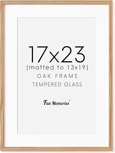 Miniatura 32 de Portarretratos de madera maciza de roble blanco de 4 x 4 pulgadas, marco de fotos cuadrado con vidrio templado real, marco rústico de madera