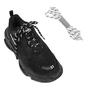 Amazon | [バレンシアガ]スニーカー 靴 トリプル S ロゴ