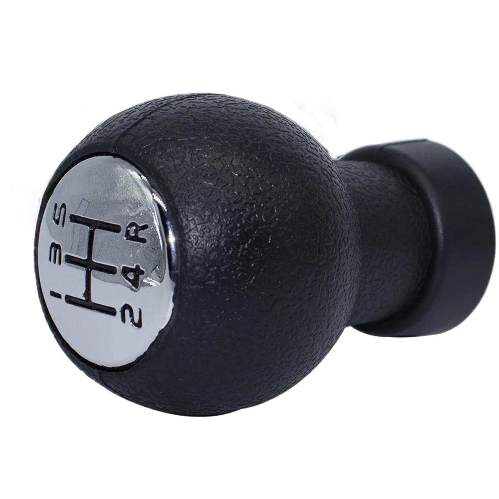 YDXHERTA 5 Speed T Type Gear Shift Knob Shifter Stick Lever Handle Manual Adapter for Suzuki for Swift for SX4 for Alto for S-Cross Spare Parts