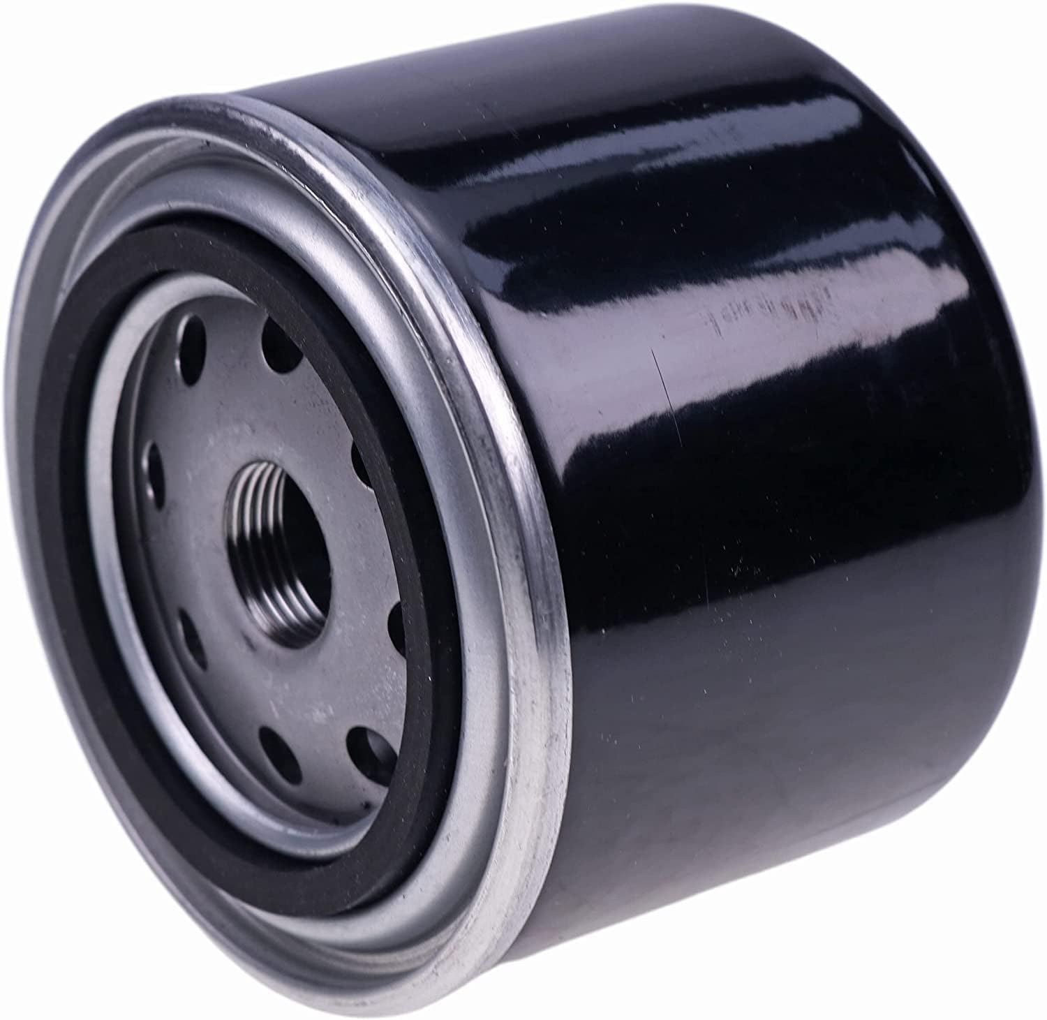 Solarhome Oil Filter E6201-32443 Compatible with Kioti Tractors CK2510 CK2610 CK27 CK30 CK30H CK35 CK35H CK3510 DK4210HSE DK45S DS NX RX Series