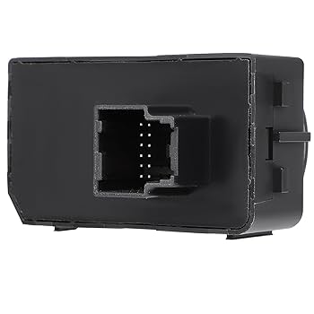 Chevy出品 Amazon.com: AMCCM New Headlight switch Compatible with 2014