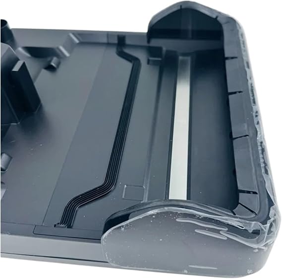 Vacuum Cleaner Charging Base,Compatible for Dreame,for H50 Pro Vacuum Cleaner Accessories Charging Dock Spare Parts EU Plug