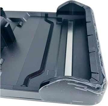 Vacuum Cleaner Charging Base,Compatible for Dreame,for H50 Pro Vacuum Cleaner Accessories Charging Dock Spare Parts EU Plug