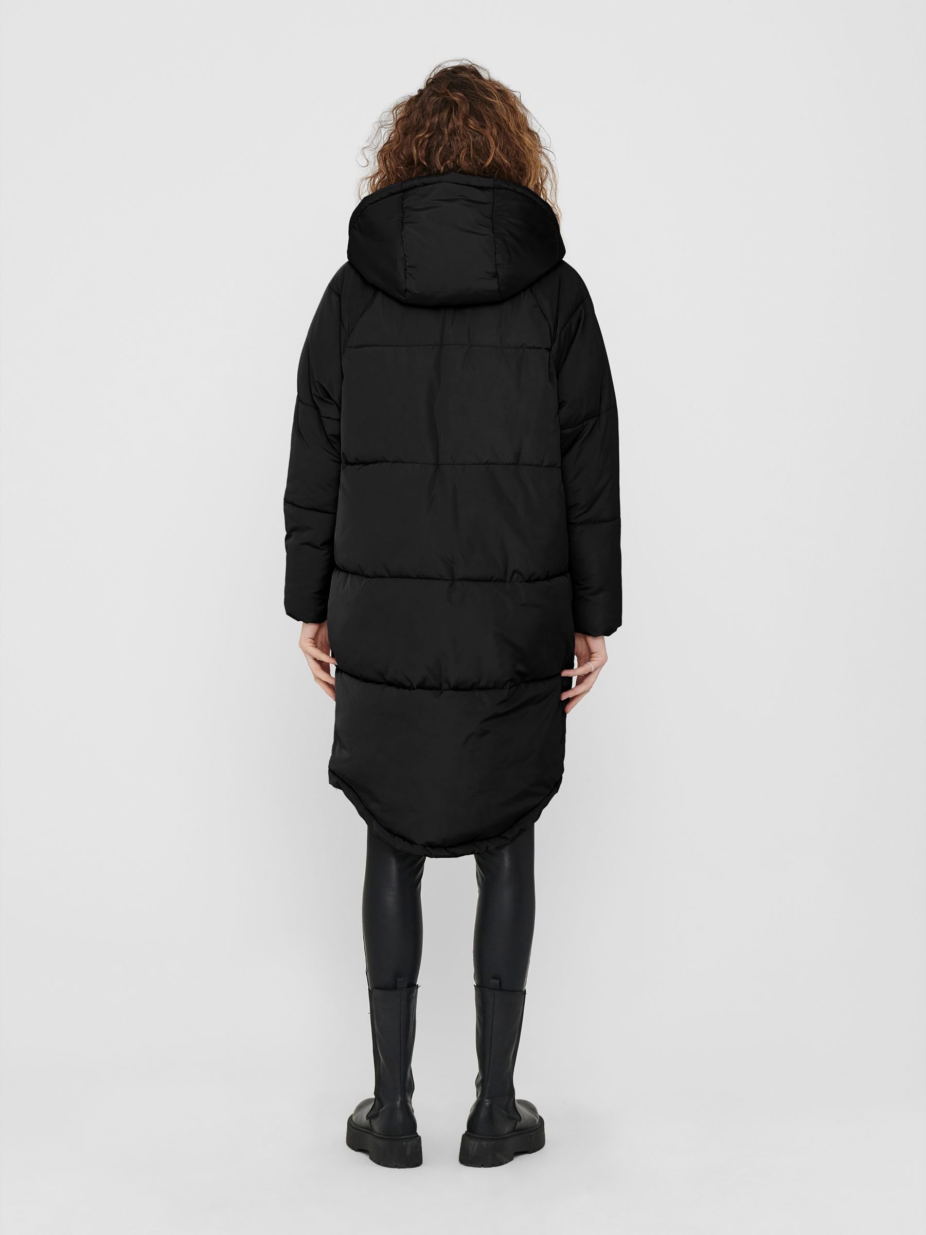 ONLY Female Steppmantel ONLGABI Steppmantel | Puffer coat