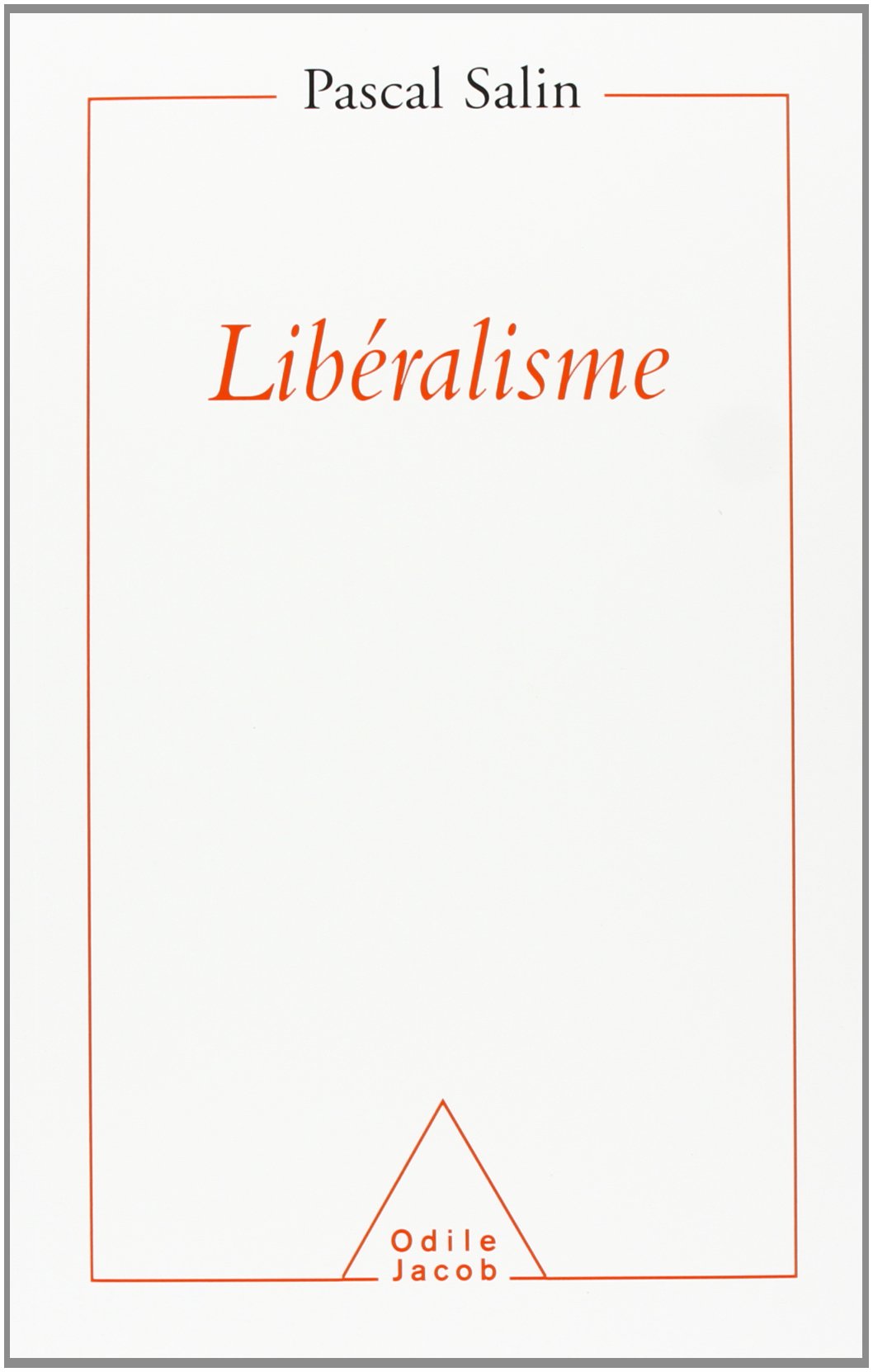 Libéralisme
