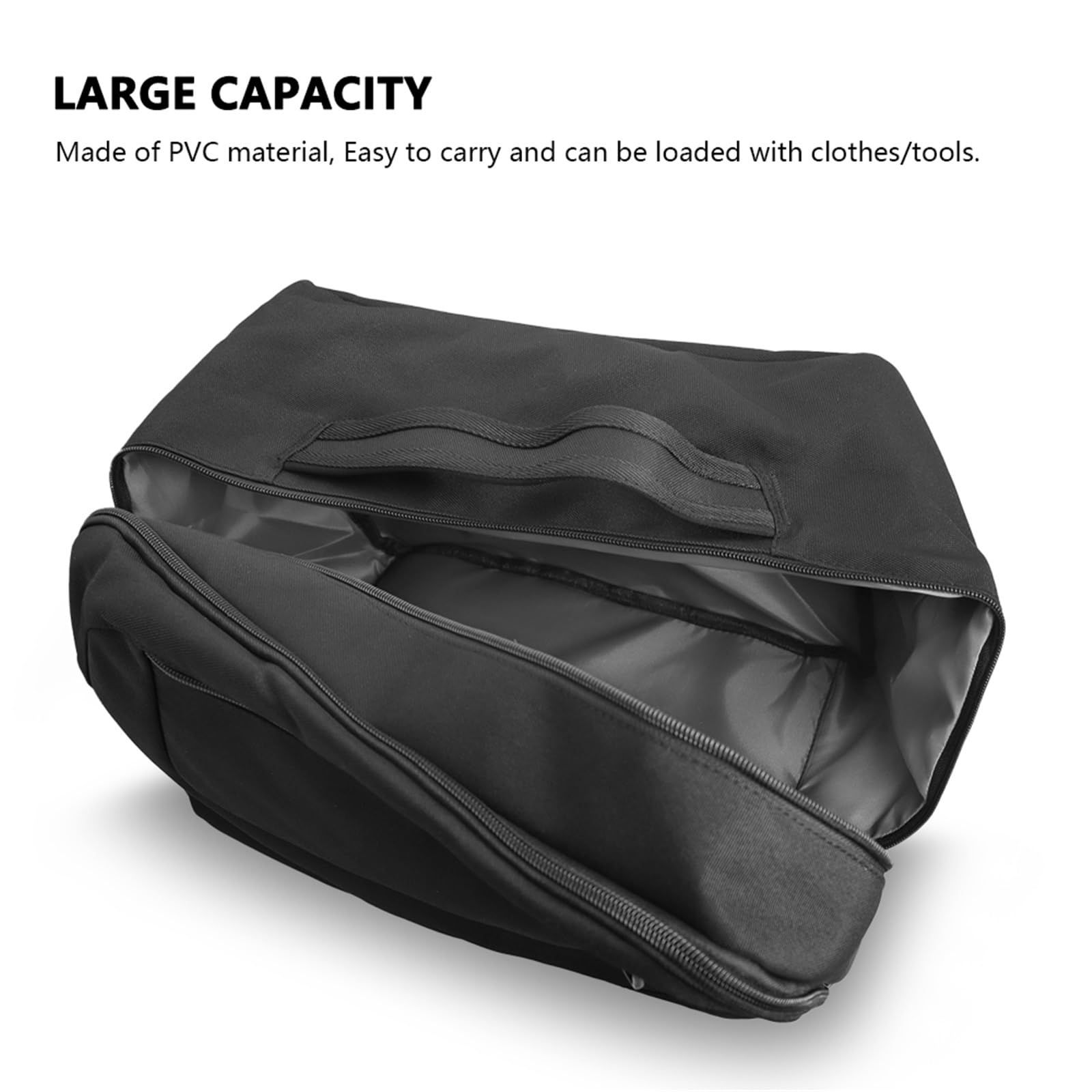 Sacs De Doublure Valise Latérale pour BMW K1600GT K1600GTL K 1600 GT GTL R1200RT R1250RT R 1200 1250 RT Boîte D'accessoires Moto Sac Intérieur