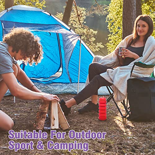 Luuttle 20Oz Collapsible Silicone Water Bottle - Reuseable Water Bottles For Sports Gym Travel Essentials Camping Hiking Lightweight #TOP5