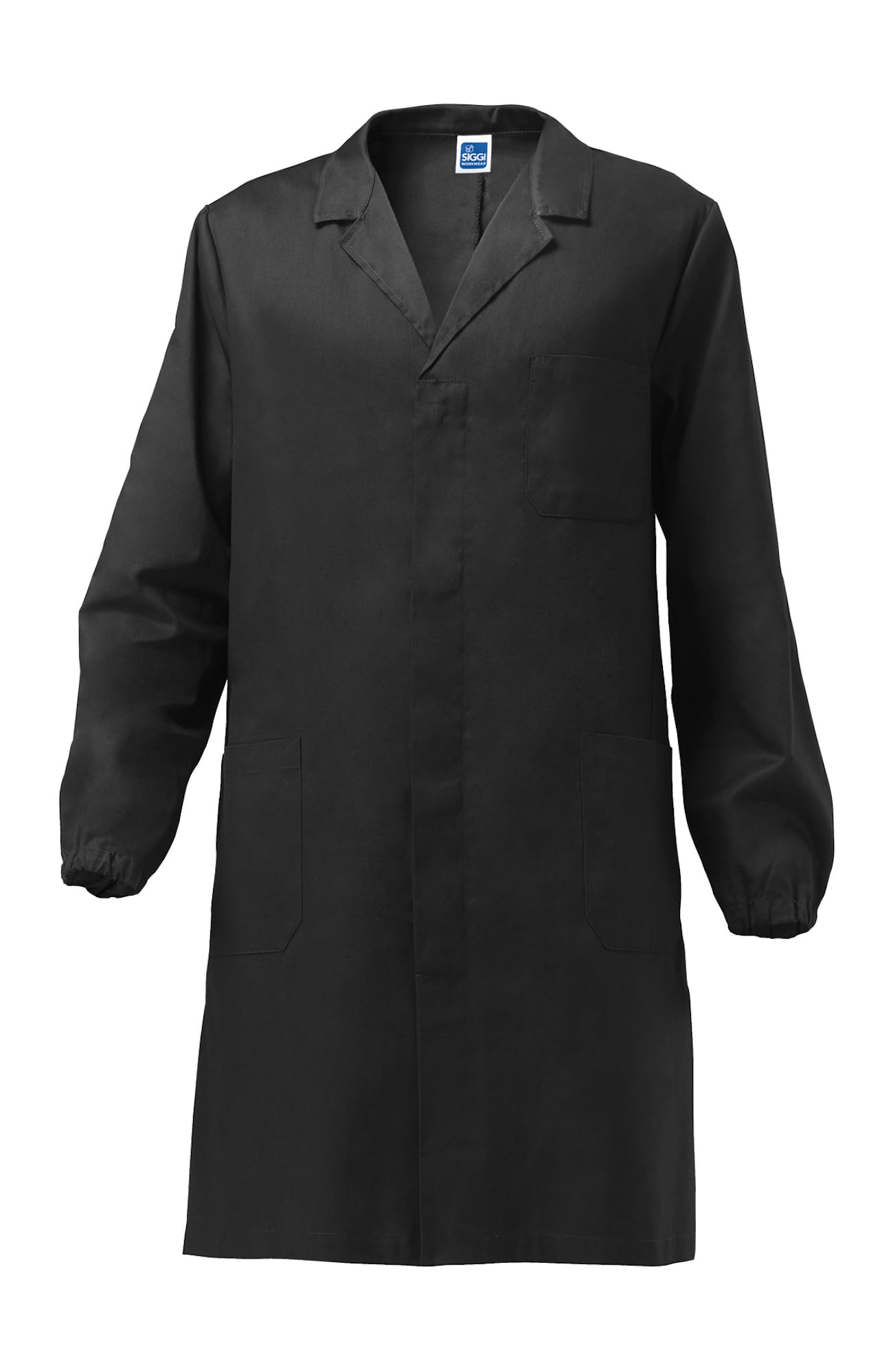 Siggi Group Bata Stelvio Camisa Unisex adulto (Pack de 1)