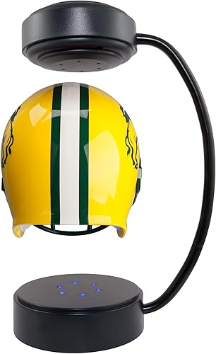 Miniatura 12 de Pegasus Sports NCAA - Casco Hover unisex para adultos