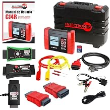CJ4-R 9195 ECU Twinning Module 9304 CAN Module Cable Battery Tester Adapter