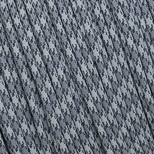 West Coast Paracord 550 Survival Paracord Rope