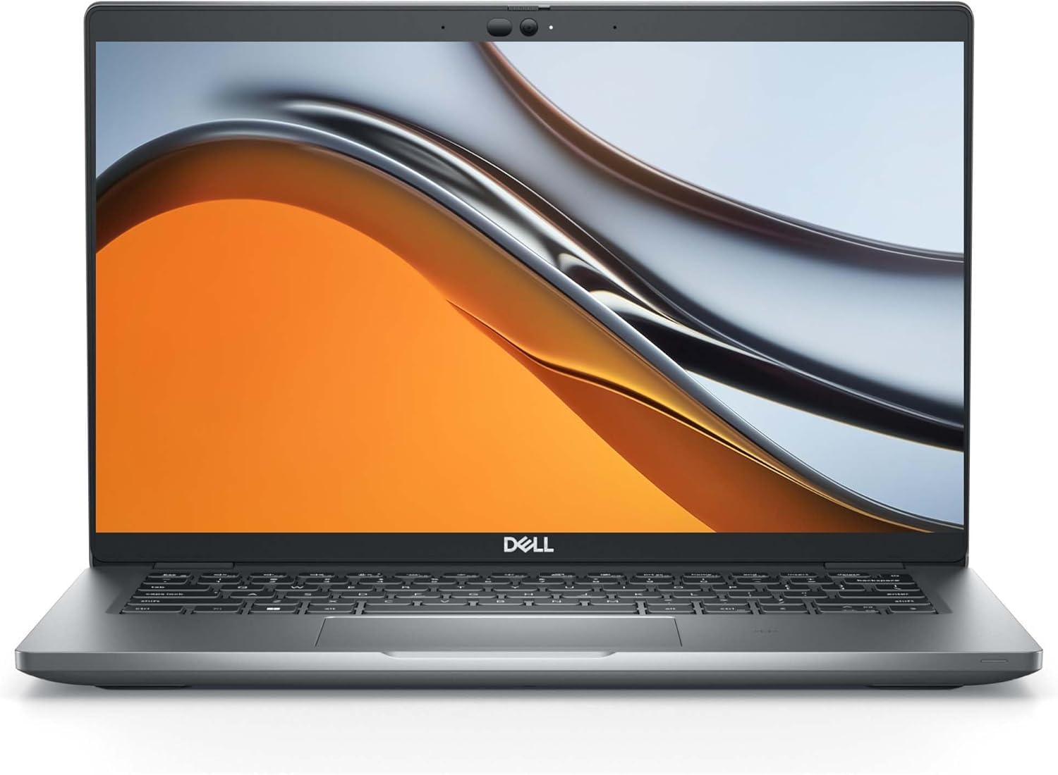Dell Latitude 5430 Ordinateur Portable écran Tactile, 14-inch FHD(1920x1080) Display, Intel Core i5-1245u, 16 Go RAM, 512 Go SSD, US QWERTY Clavier, Win11 Pro (Renouvelé)