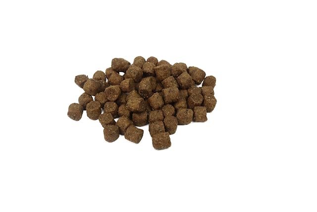 Foto 2 de 2 de Weego Cat Food Chicken & Eggs 1,5Kg