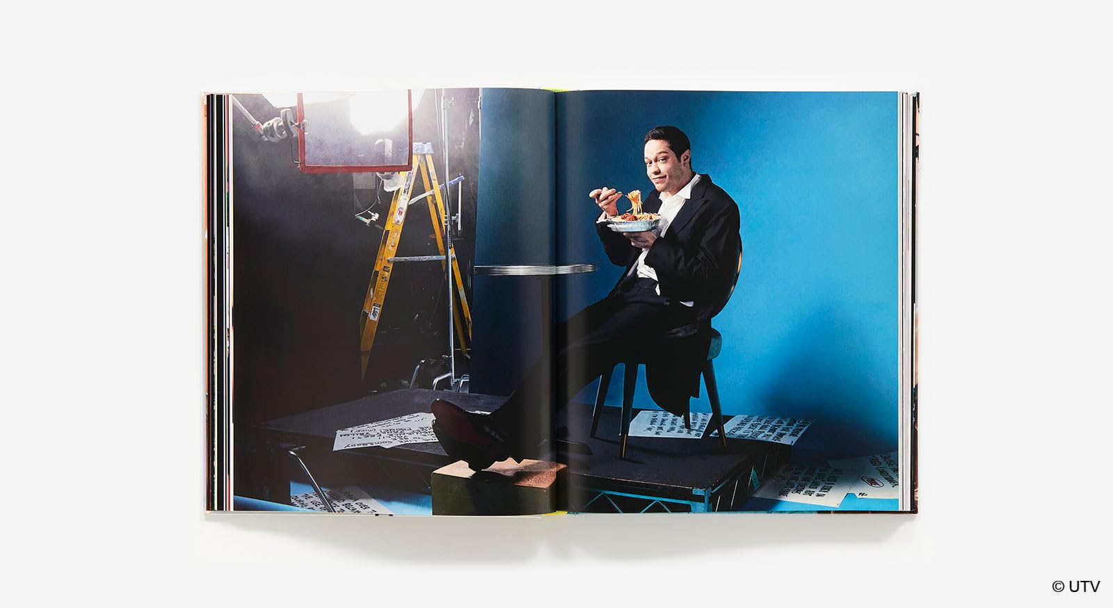 The Art of the Snl Portrait