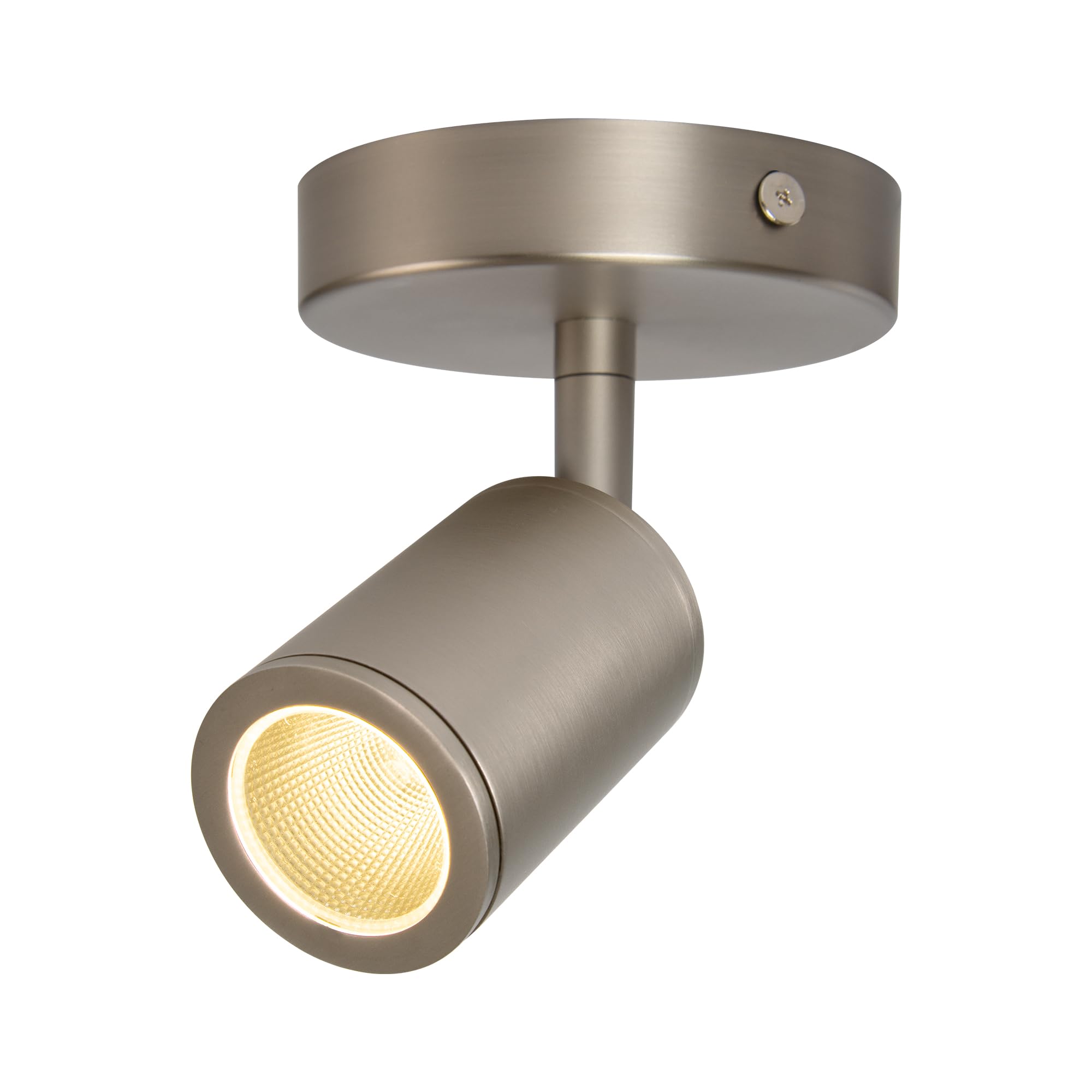 lovuphoria LED Ceiling Spotlight Indoor, 7W Modern Spot