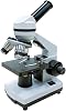 Microscope, 40X-2500X Microscopes For Kids Students Adults Powerful Biological Educational Microscopes With Slides Set Phone Adapter(2500X Microscope)