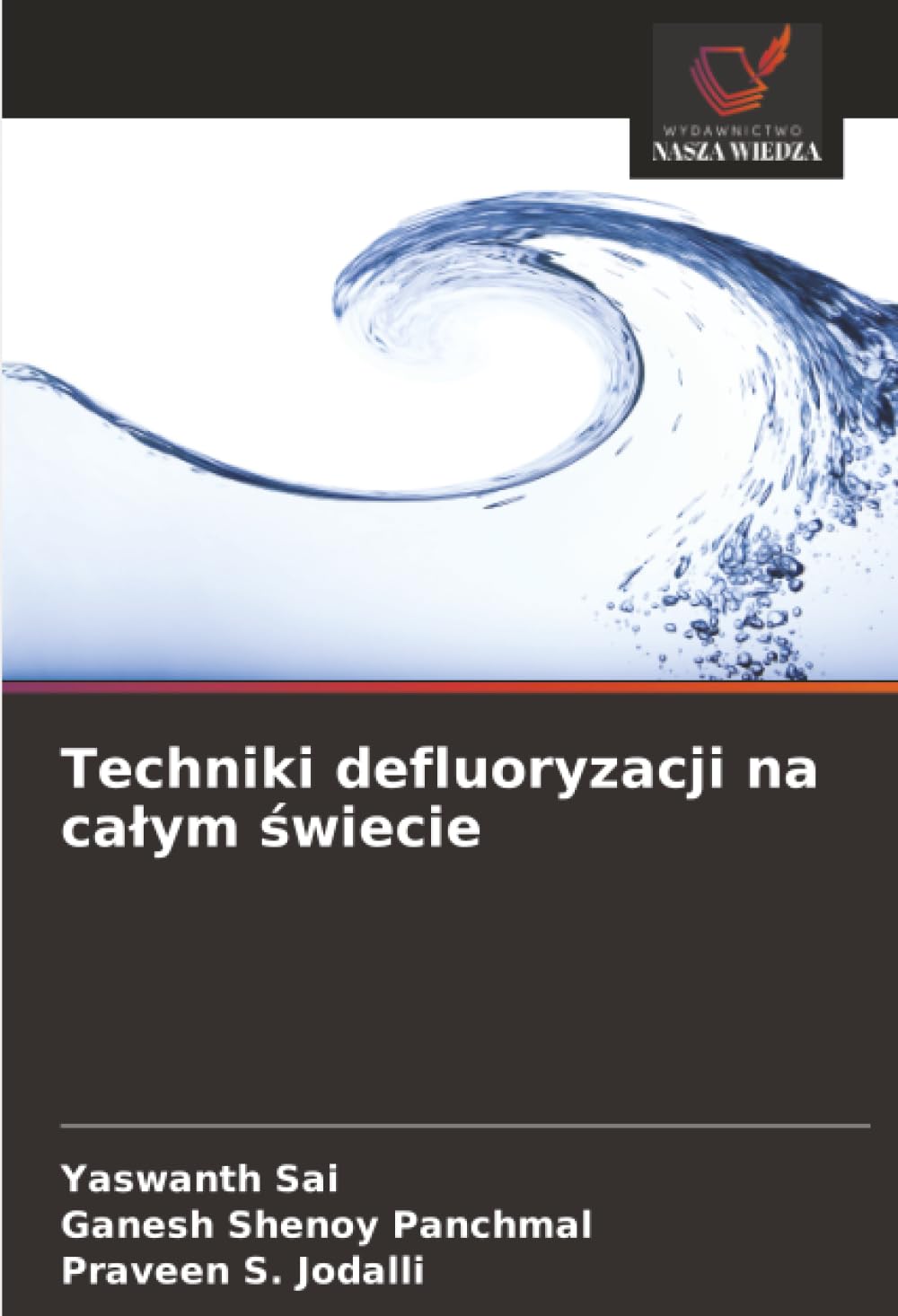 Techniki defluoryzacji na ca¿ym ¿wiecie