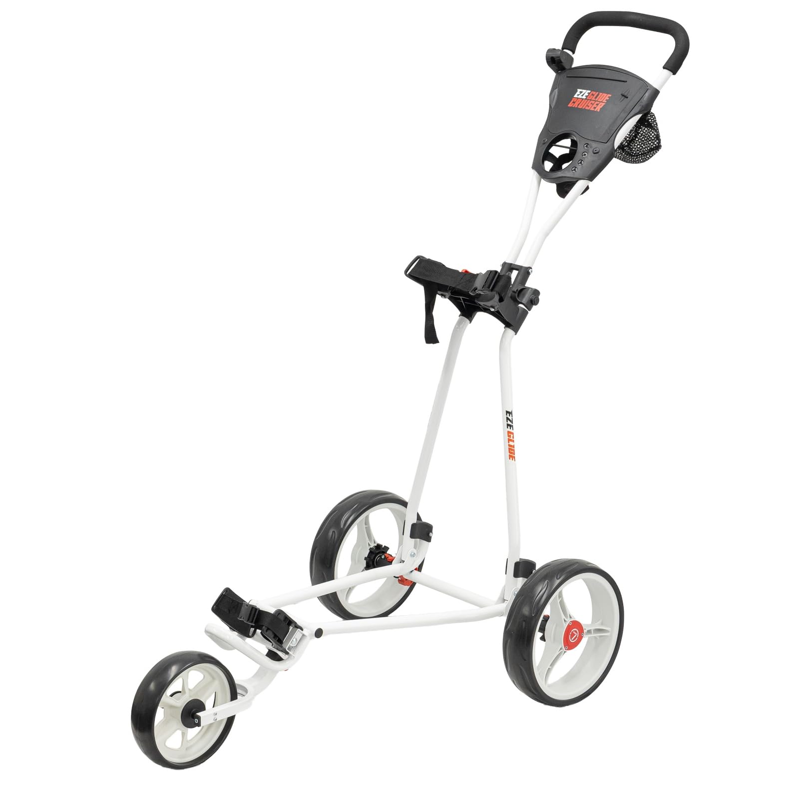 EzeGlide Cruiser Carrito de golf de tres ruedas