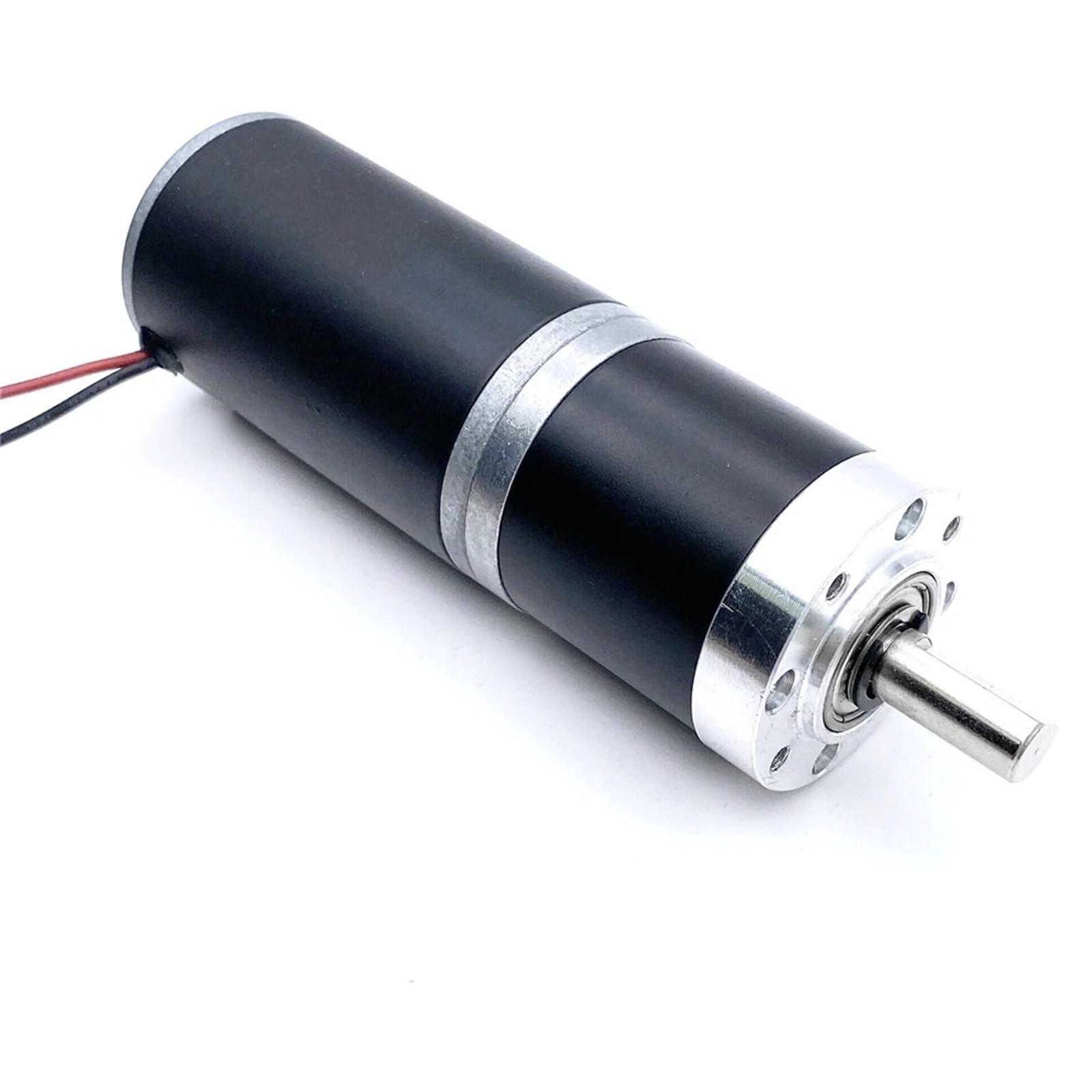 Motor de escobillas DC reducción planetaria para vehículo equilibrado