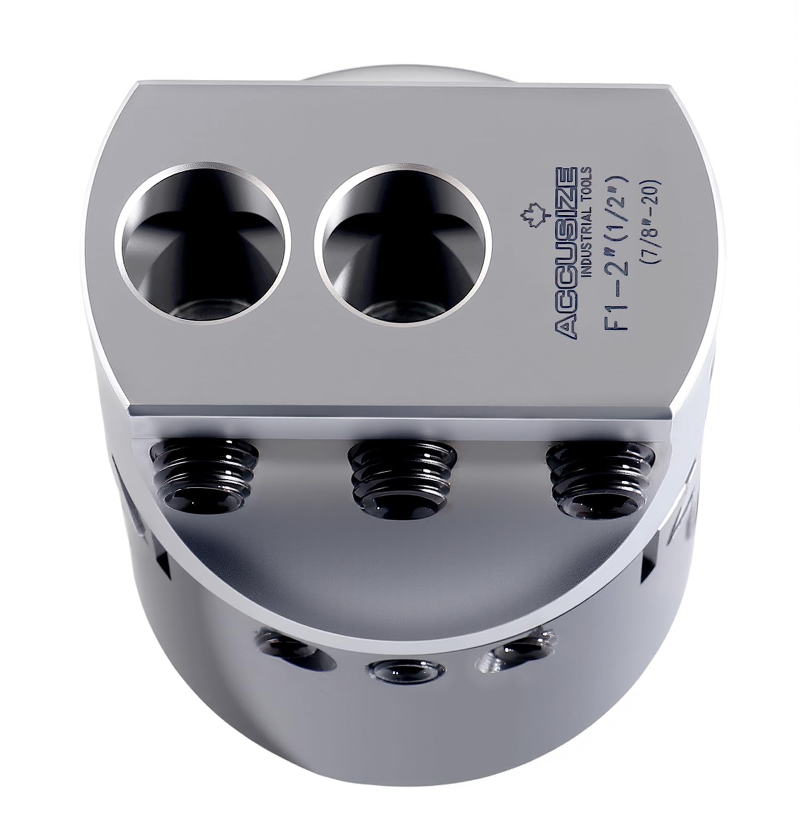 accusizetools – Cabezal de 2 "aburrido, # 0350 – 0002