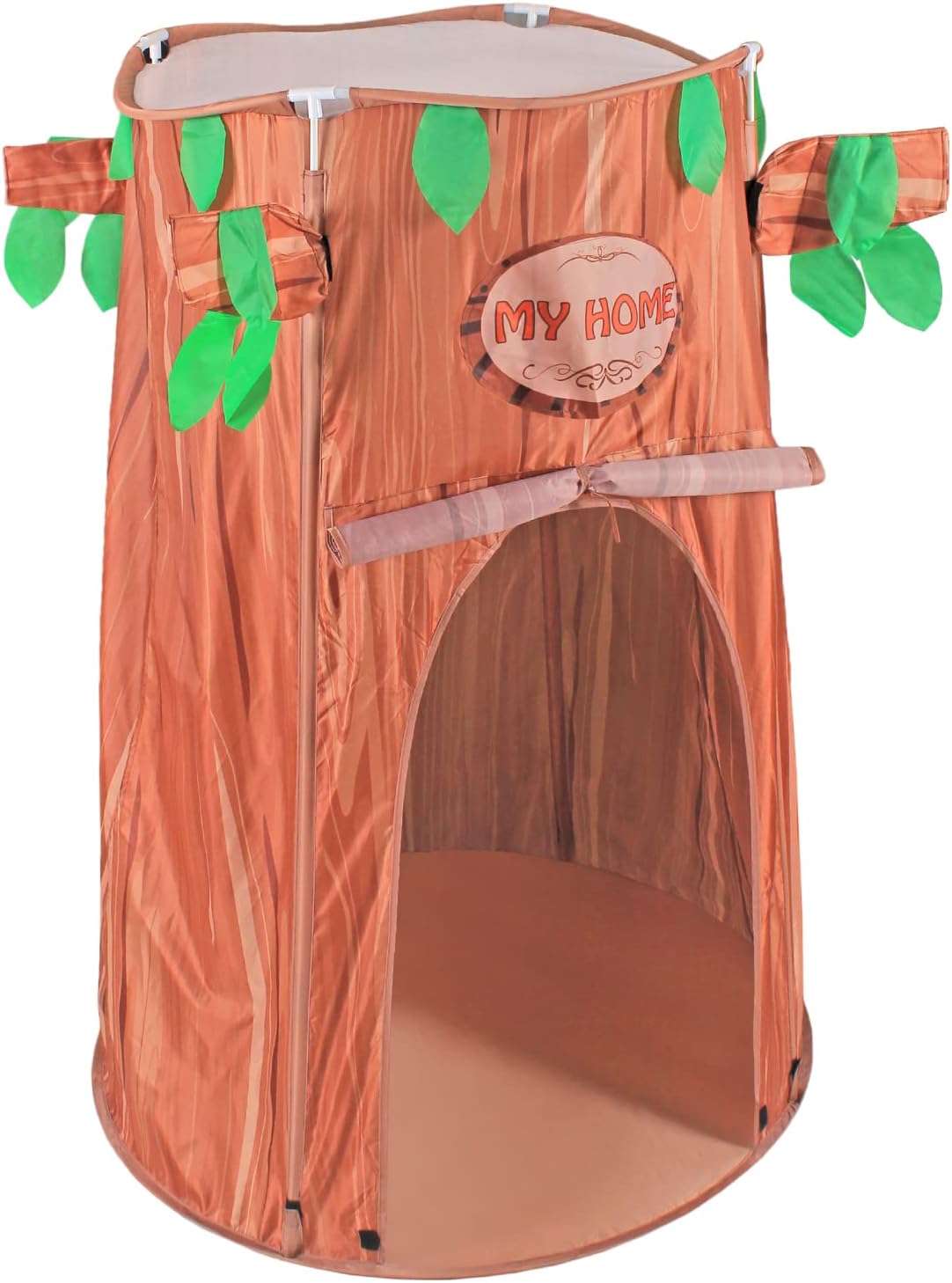 Kids Playhouse Tree House Bed Tent for Boys Babies Infants