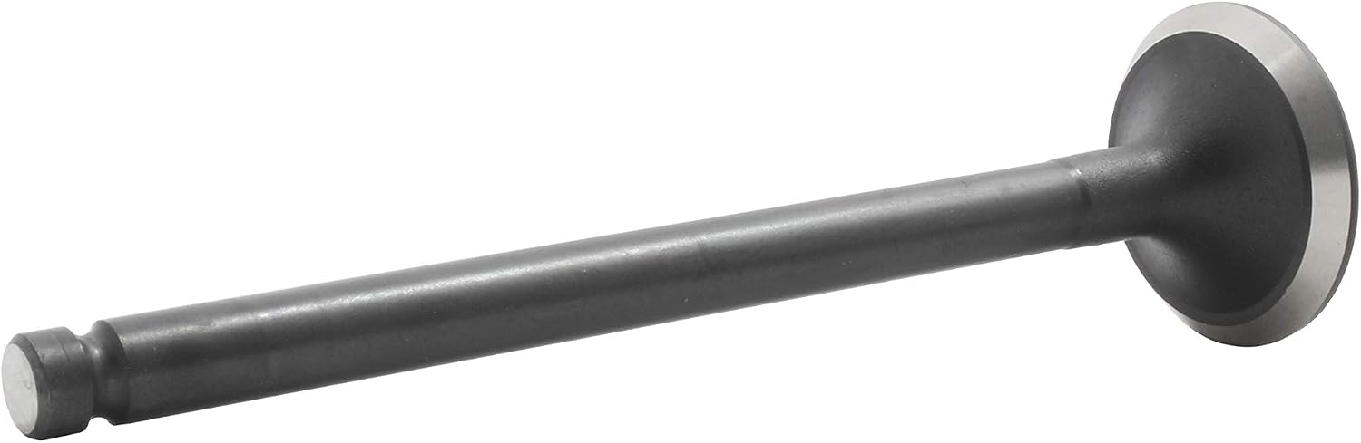 DNJ EV415 Exhaust Valve for 1988-1997 Ford Aspire Festiva 1.3L L4 8V SOHC 1295cc