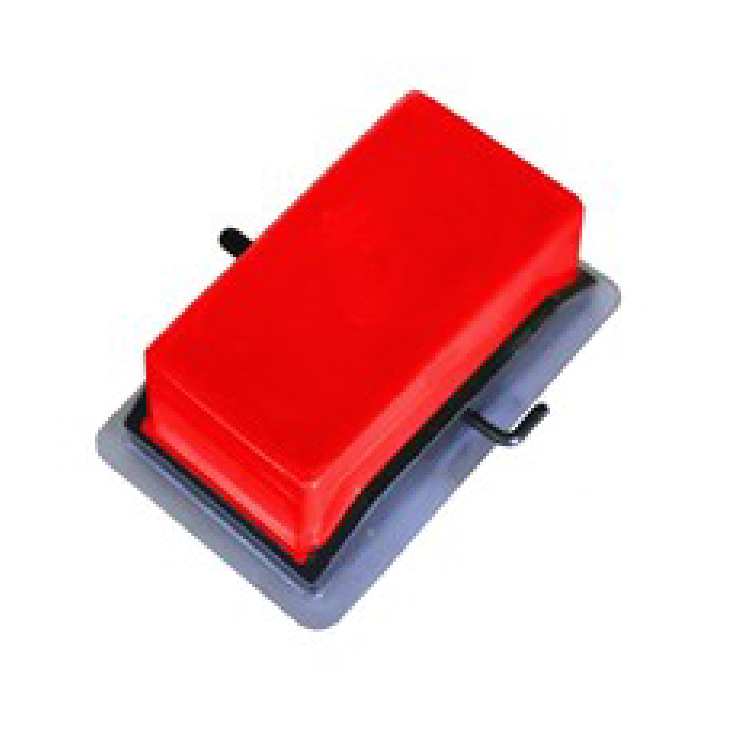 Homestead Farm Supplies Nettex Sheep Marker Crayon - Red