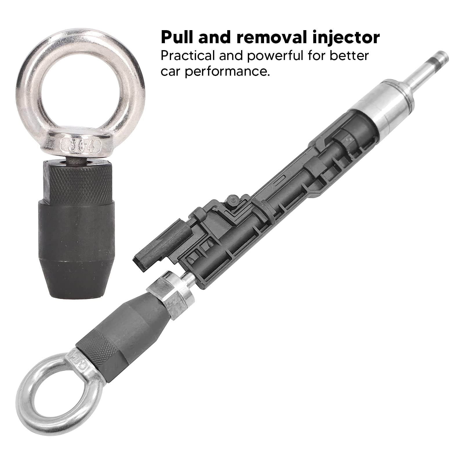 Outils D'Installation Et Retrait D'Injecteur De Carburant - Kit Pour Moteurs BMW N20 N47 N55 N63 Etc.