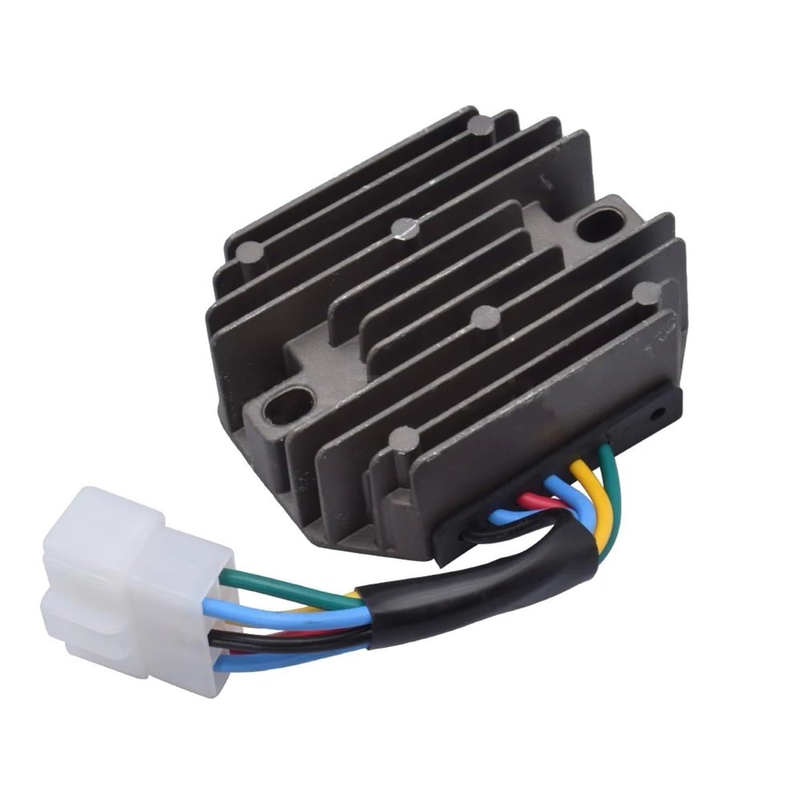 Regulador de voltaje para moto Regulador de voltaje rectificador