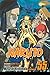 Naruto, Vol. 55: The Great War Begins