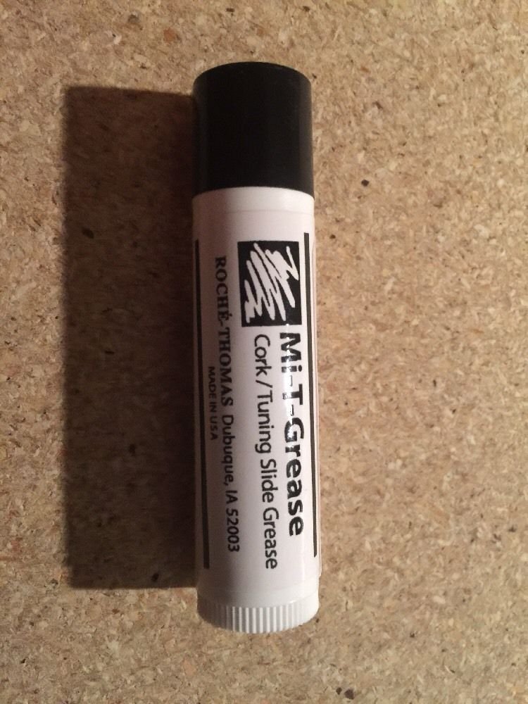Roche Thomas Mi-T Grease