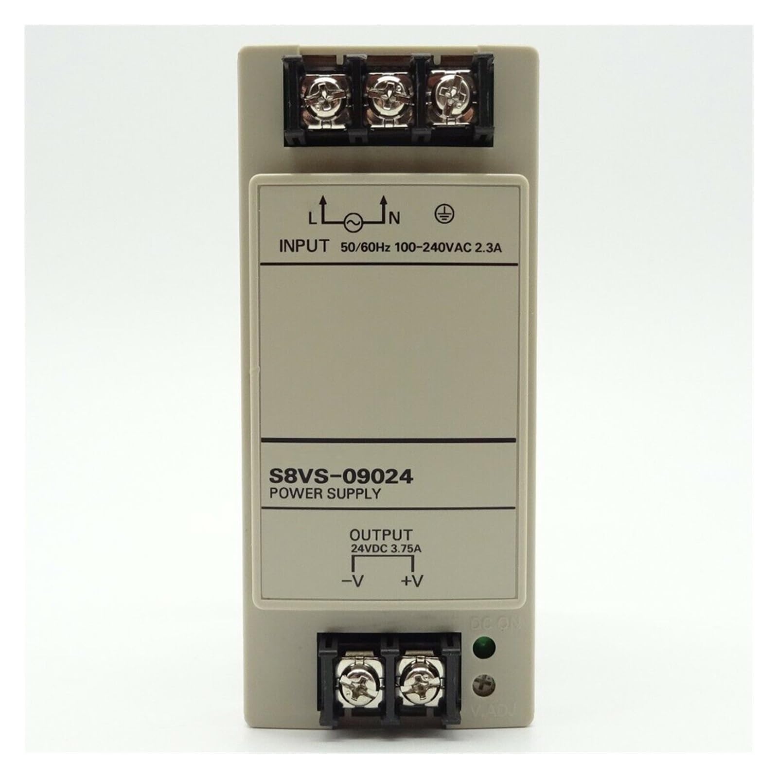 AFITSEP Switching Power Supply S8VS-09024 24VDC 3.75A