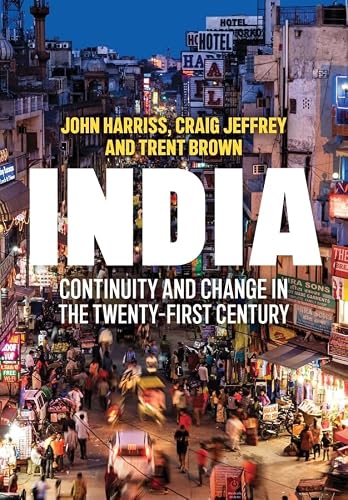 India: Continuity and Change in the Twenty-First Century
