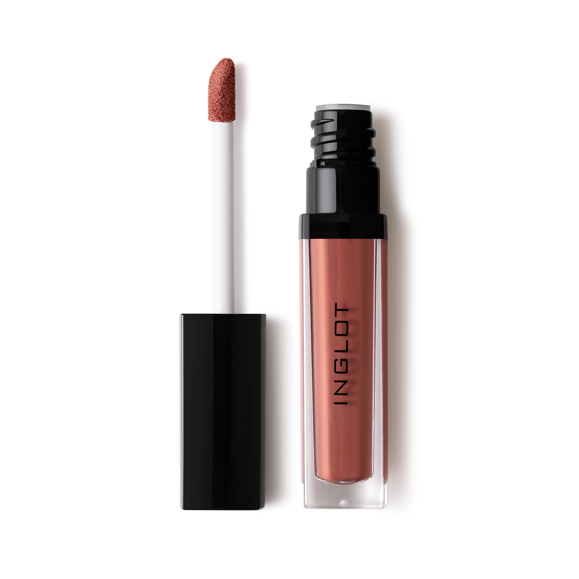 Inglot HD Lip Tint Matte 45 Powder Pink 5.5 ml