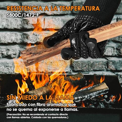 Resistencia para parrilla 26 Imagen adicional