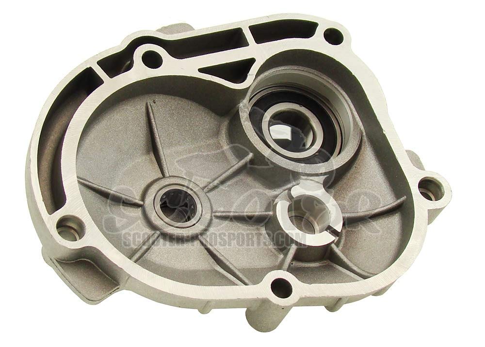 Tapa de transmisión Piaggio para 50 cc 2T, 4354216
