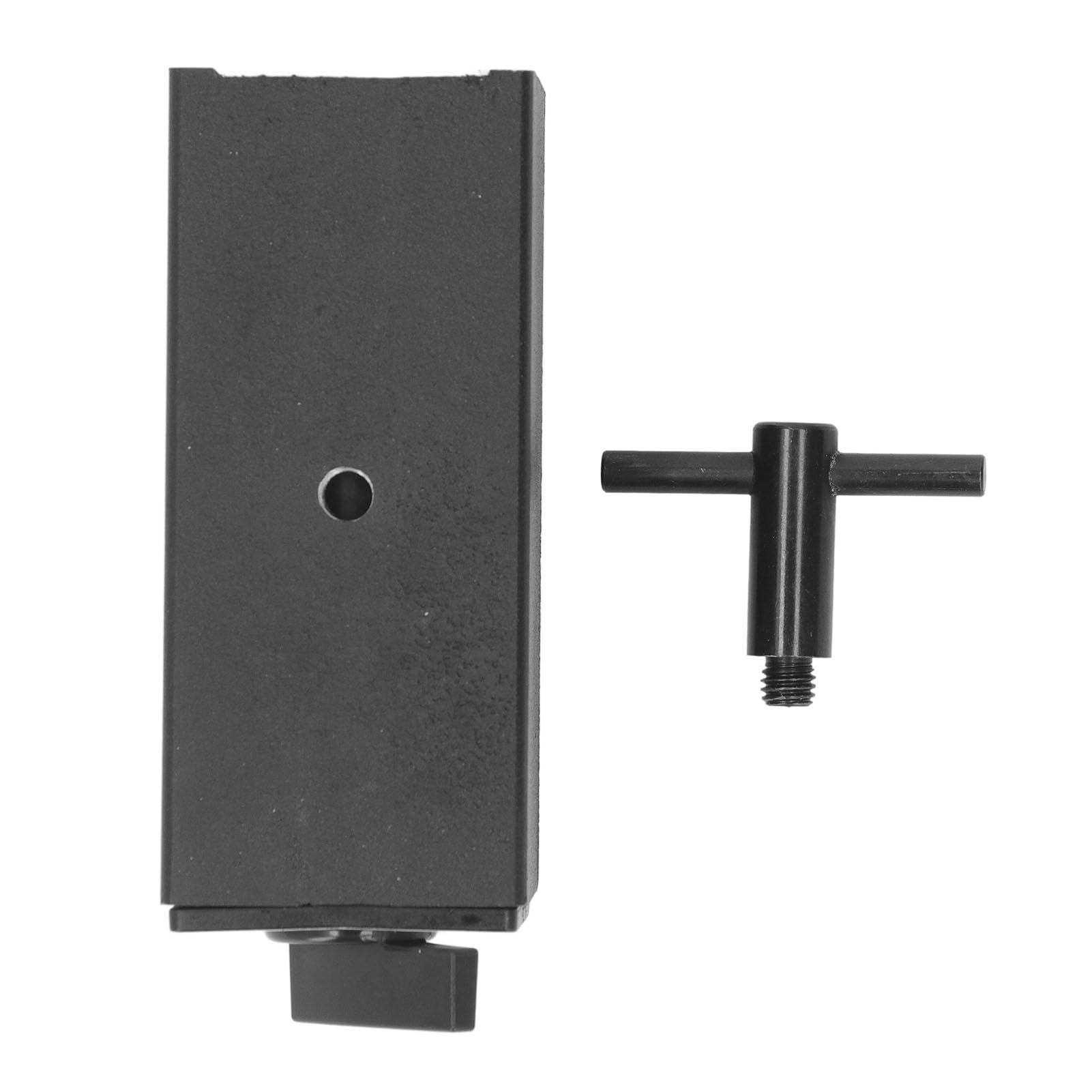 Magnetyczna podstawa Wskaźnik Wskaźnik 120 kg siła ssąca M6 Wymiar V W kształcie mocnej mocy magnesu do obróbki Kalibracja sprzętu do pomiaru