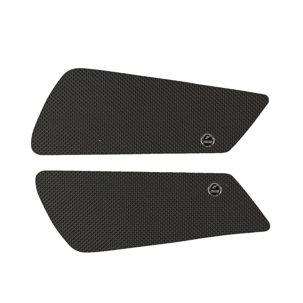 Motorcycle Fuel Tank Cap Sticker Motorcycle Sticker Tank Traction Pad Side Gas Fuel Knee Grip Protector Decal for Du&Cati 848 1098 1198 Moto