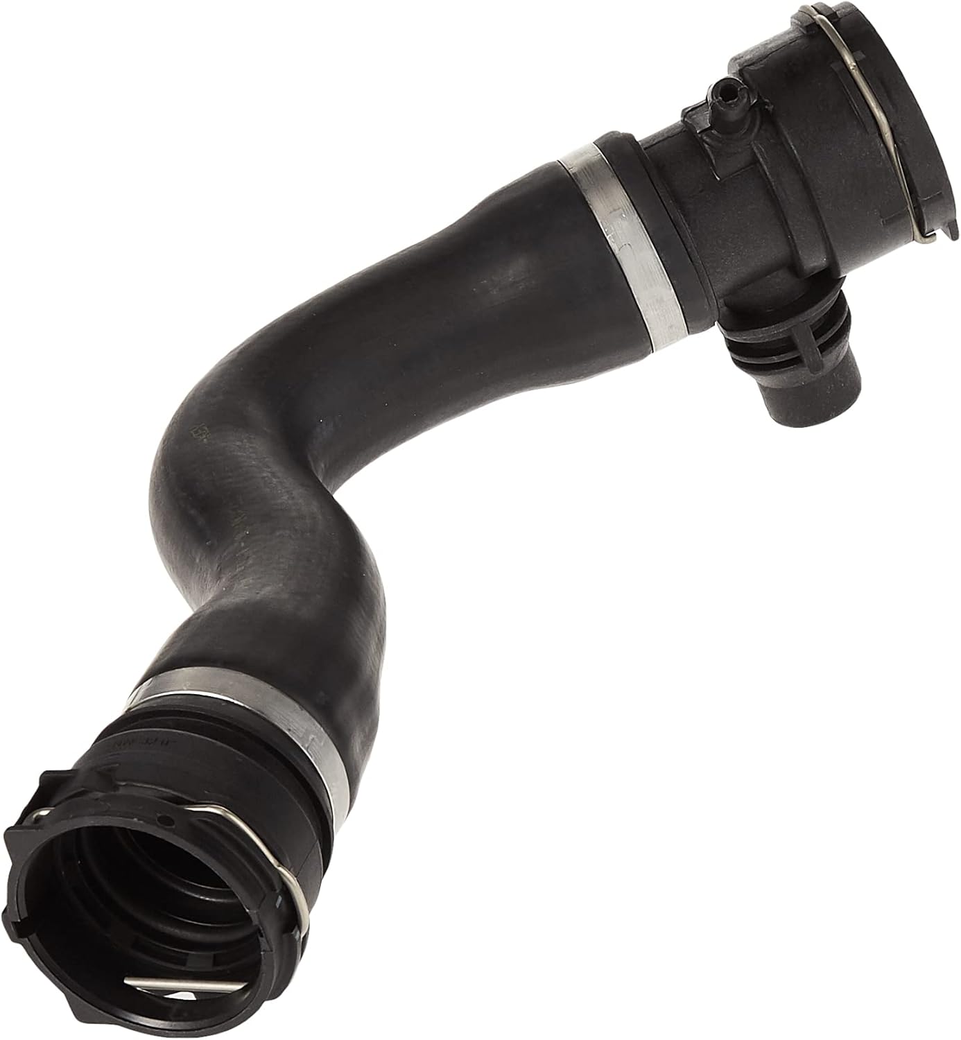 ACDelco Gold 20697S Molded Radiator Hose : Automotive